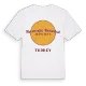 Nacaroğlu Mahallesi cirkel t-shirt