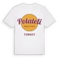 Polateli cirkel t-shirt