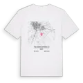 Yavuz Sultan Selim Mahallesi karta t-shirt