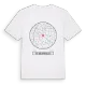 Yedi Aralık Mahallesi t-shirt
