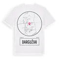Dargužiai t-shirt