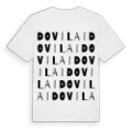 Dovilai ordlek t-shirt