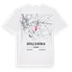 Dovilų seniūnija karta t-shirt
