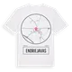 Endriejavas t-shirt