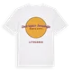 Endriejavo seniūnija cirkel t-shirt