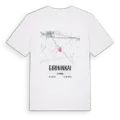 Girininkai karta t-shirt