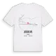 Jokuliai karta t-shirt
