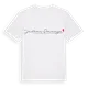 Judrėnų seniūnija hjärta t-shirt