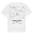 Judrėnų seniūnija karta t-shirt