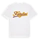 Katyčiai baseball t-shirt