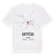 Katyčiai karta t-shirt