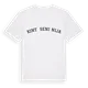 Kintų seniūnija böjd t-shirt