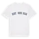 Kintų seniūnija college t-shirt