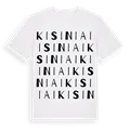 Kisiniai ordlek t-shirt