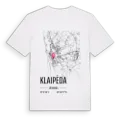 Klaipėda karta t-shirt
