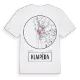 Klaipėda t-shirt