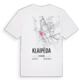 Klaipėda karta t-shirt