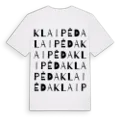 Klaipėda ordlek t-shirt