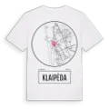 Klaipėda t-shirt