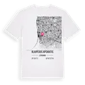 Klaipėdos apskritis karta t-shirt