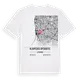 Klaipėdos apskritis karta t-shirt
