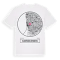 Klaipėdos apskritis t-shirt
