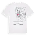 Klaipėdos miesto savivaldybė karta t-shirt