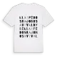Klaipėdos rajono savivaldybė ordlek t-shirt