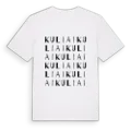 Kuliai ordlek t-shirt