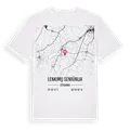 Lenkimų seniūnija karta t-shirt