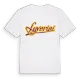 Lyveriai baseball t-shirt