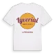 Lyveriai cirkel t-shirt