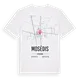 Mosėdis karta t-shirt