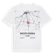 Mosėdžio seniūnija karta t-shirt