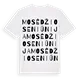 Mosėdžio seniūnija ordlek t-shirt