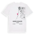 Neringos savivaldybė karta t-shirt