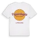 Pajuodupis cirkel t-shirt