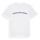 Palangos miesto savivaldybė college t-shirt
