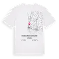 Palangos miesto savivaldybė karta t-shirt