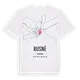 Rusnė karta t-shirt