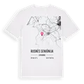 Rusnės seniūnija karta t-shirt