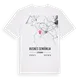 Rusnės seniūnija karta t-shirt