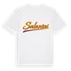 Salantai baseball t-shirt