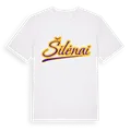 Šilėnai baseball t-shirt
