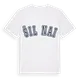 Šilėnai college t-shirt