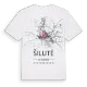 Šilutė karta t-shirt