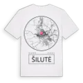 Šilutė t-shirt