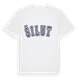Šilutė college t-shirt