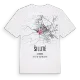 Šilutė karta t-shirt