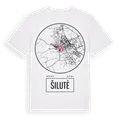 Šilutė t-shirt